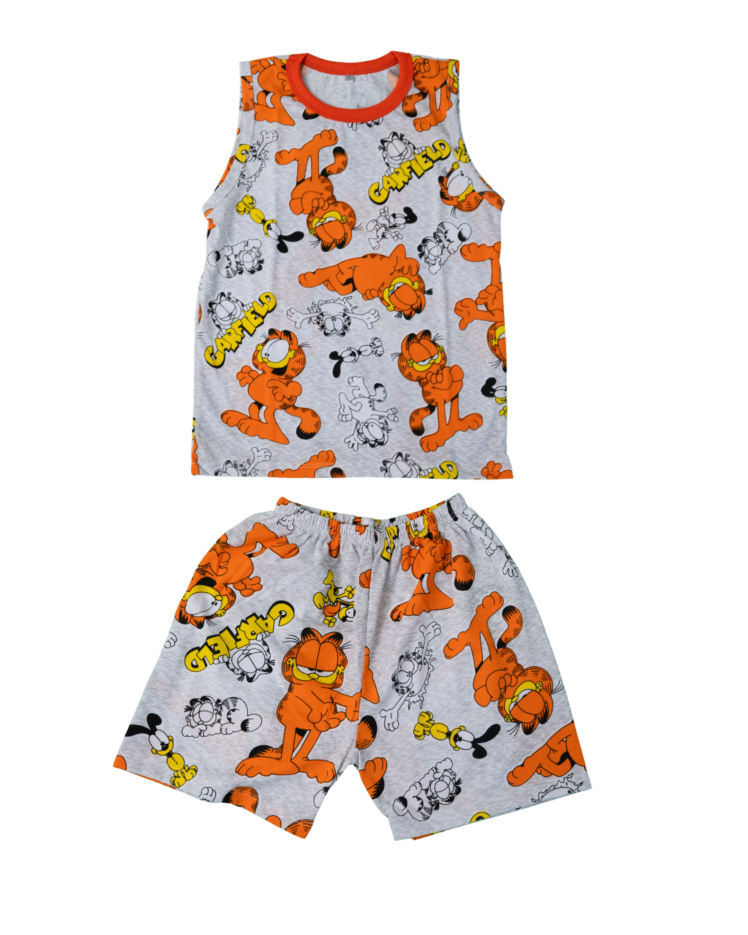 Bividí Jersey - Garfield